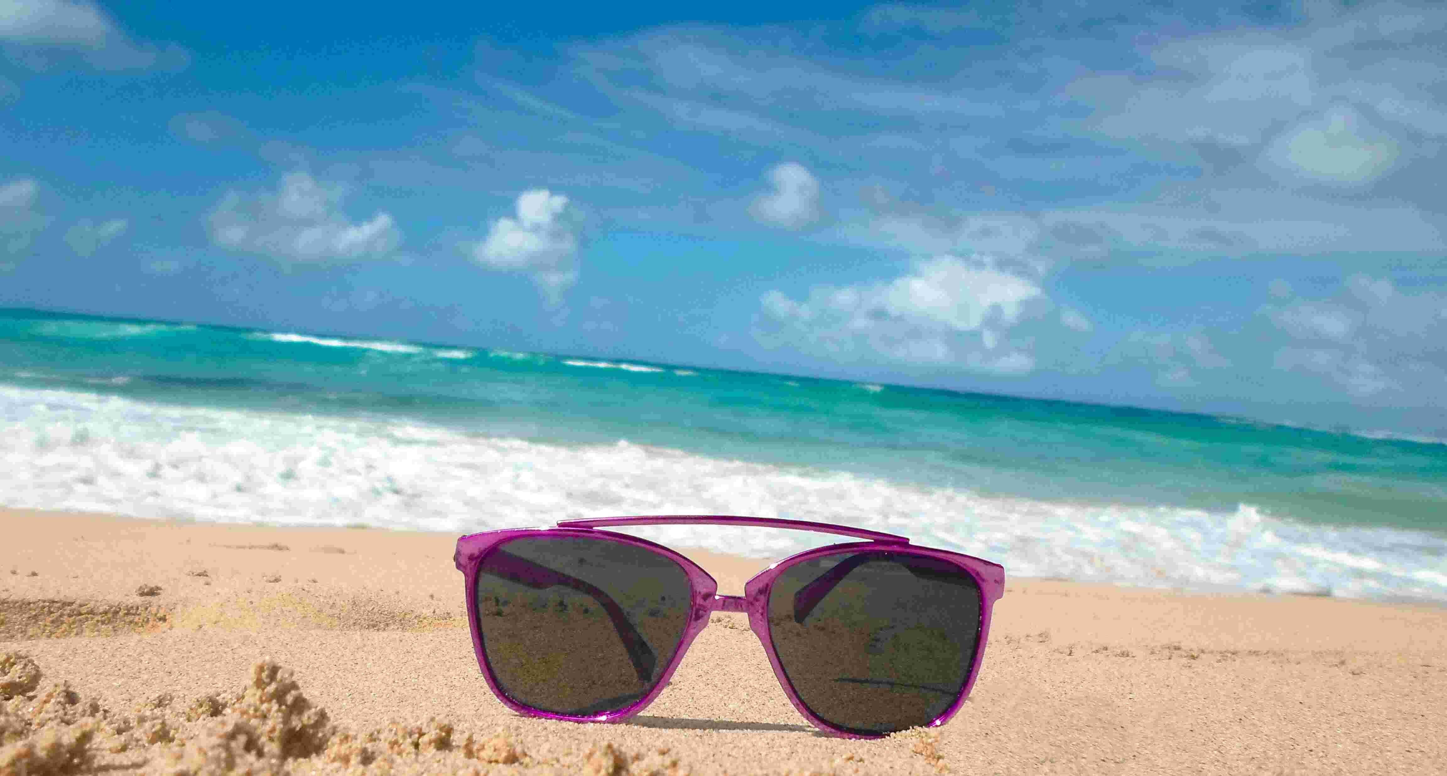 pregnancy safe sunscreen